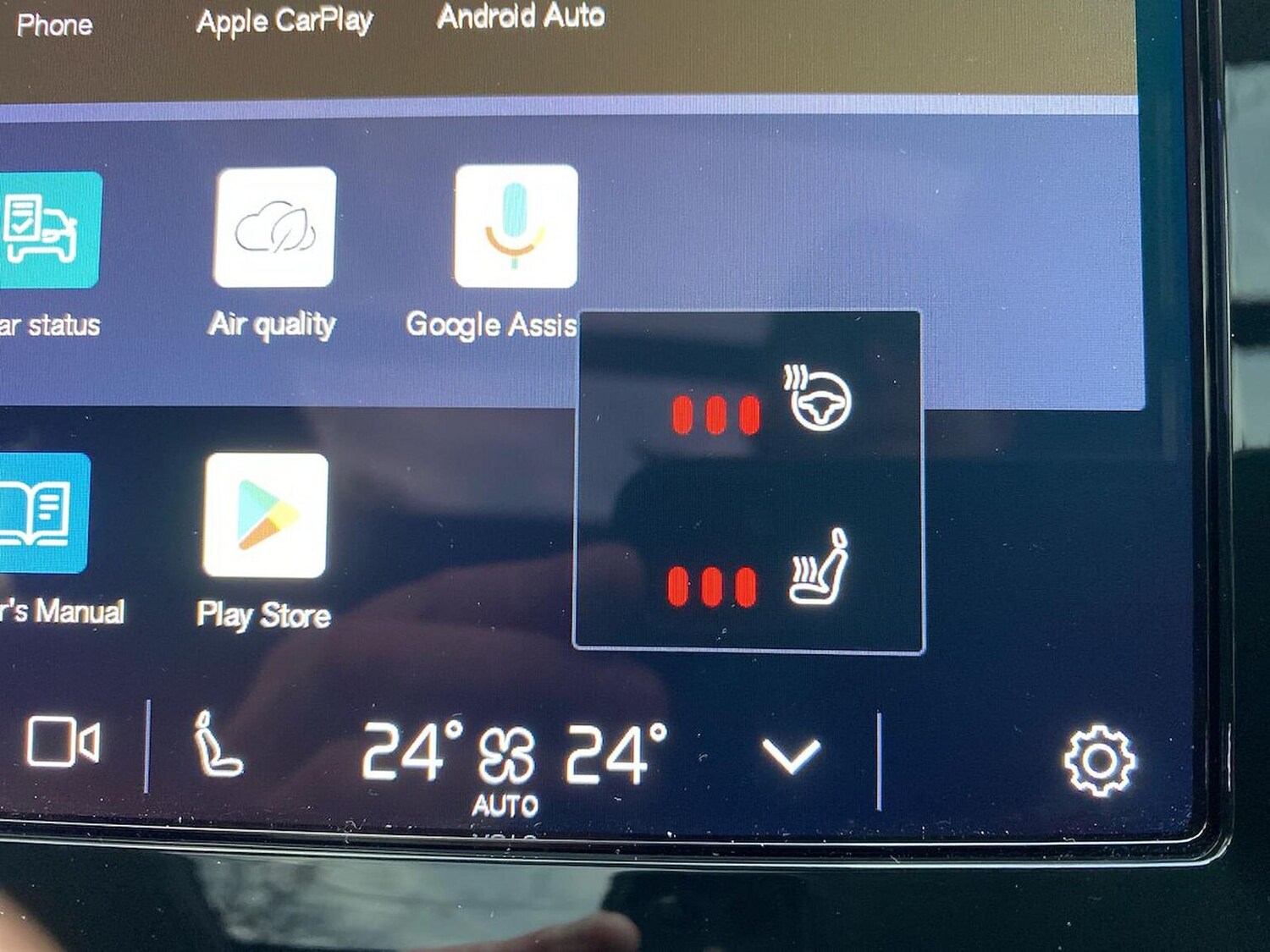 Used Volvo XC40 2025 for sale - 77489637: Photo 22