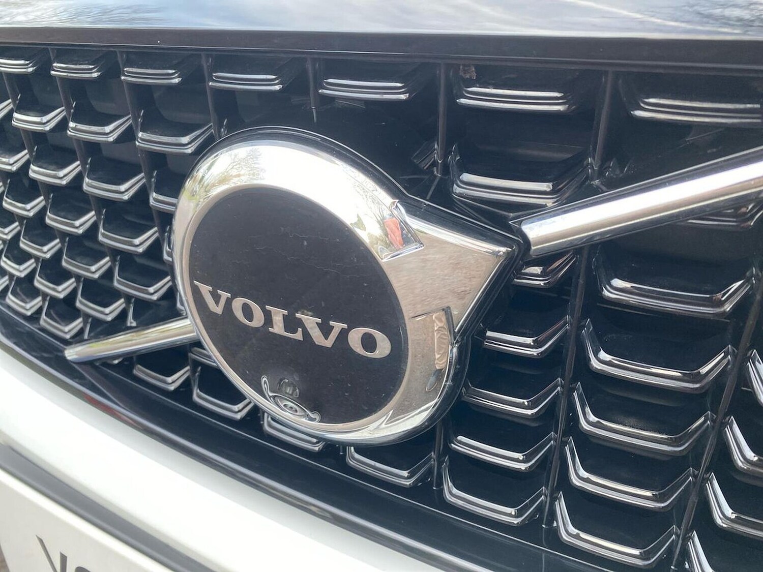 Used Volvo XC40 2025 for sale - 77489637: Photo 33