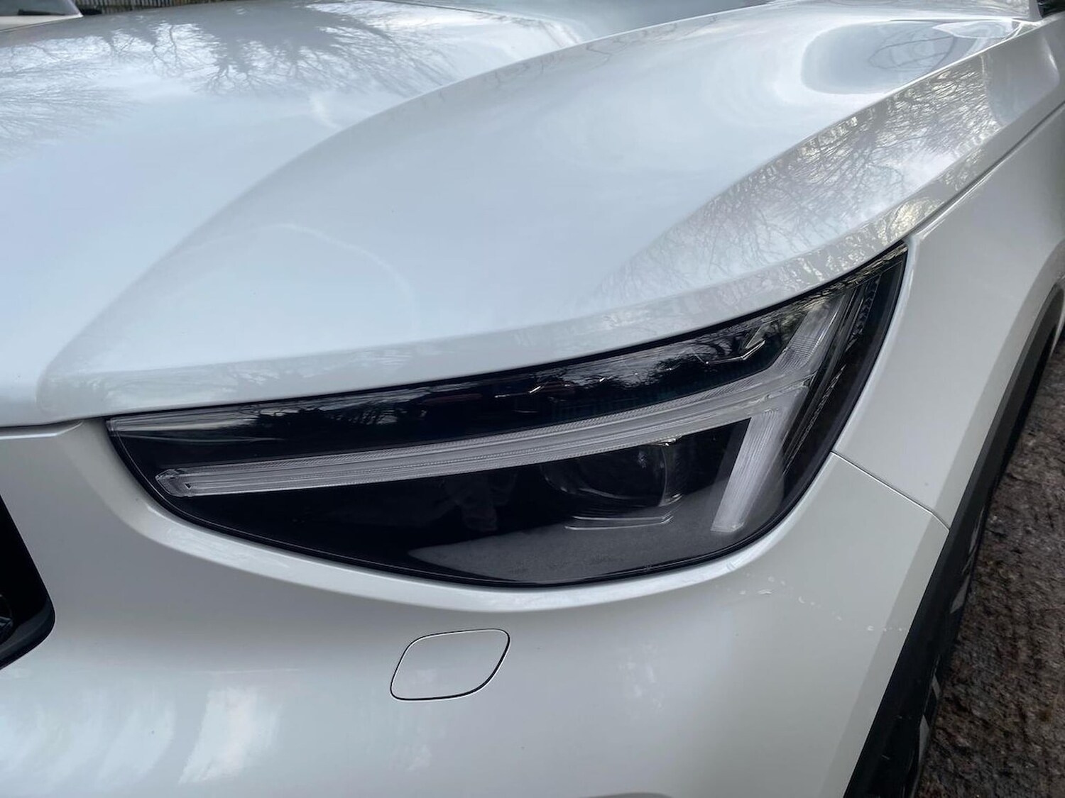 Used Volvo XC40 2025 for sale - 77489637: Photo 34