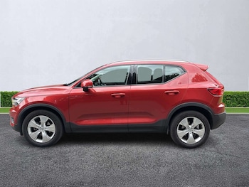 Used Volvo XC40 2019 for sale - 79055780: Photo