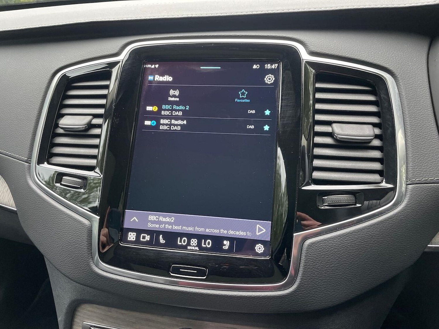 Used Volvo XC90 2022 for sale - 76134299: Photo 11