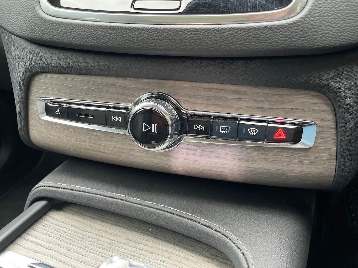 Used Volvo XC90 2022 for sale - 76134299: Photo 12