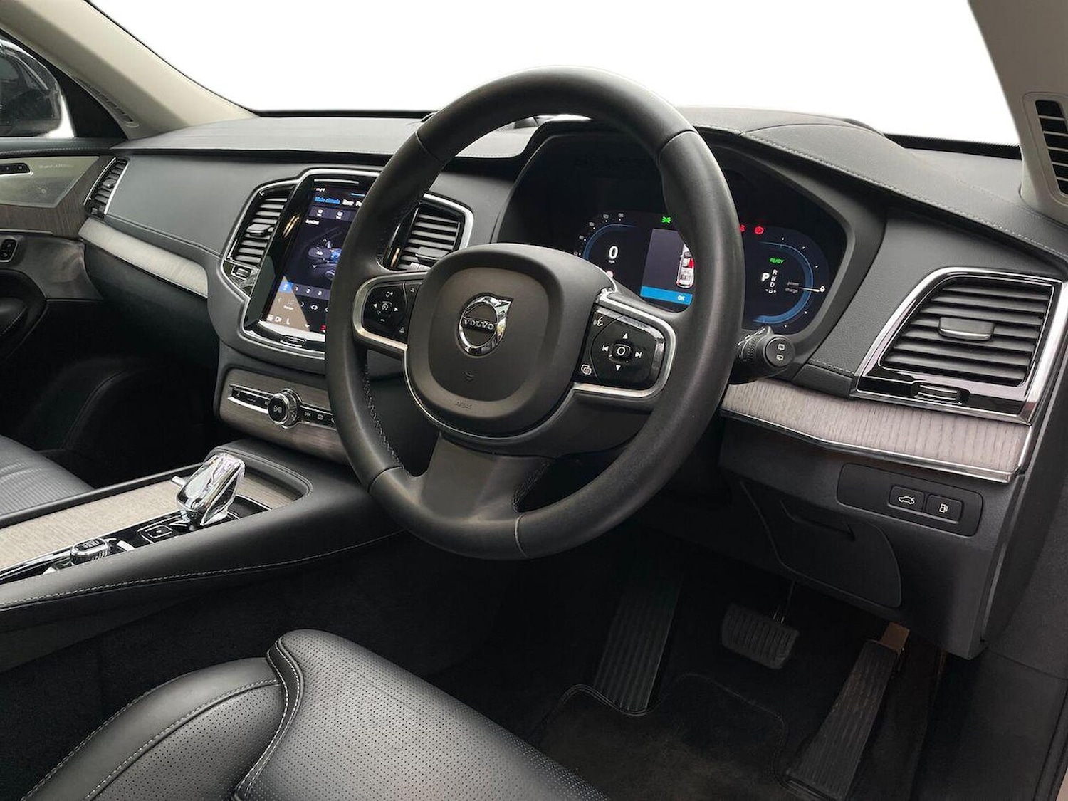 Used Volvo XC90 2022 for sale - 76134299: Photo 15