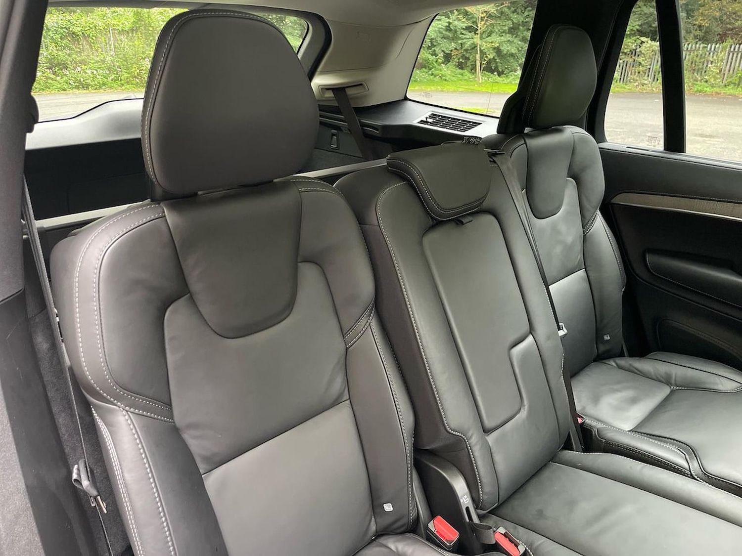Used Volvo XC90 2022 for sale - 76134299: Photo 16