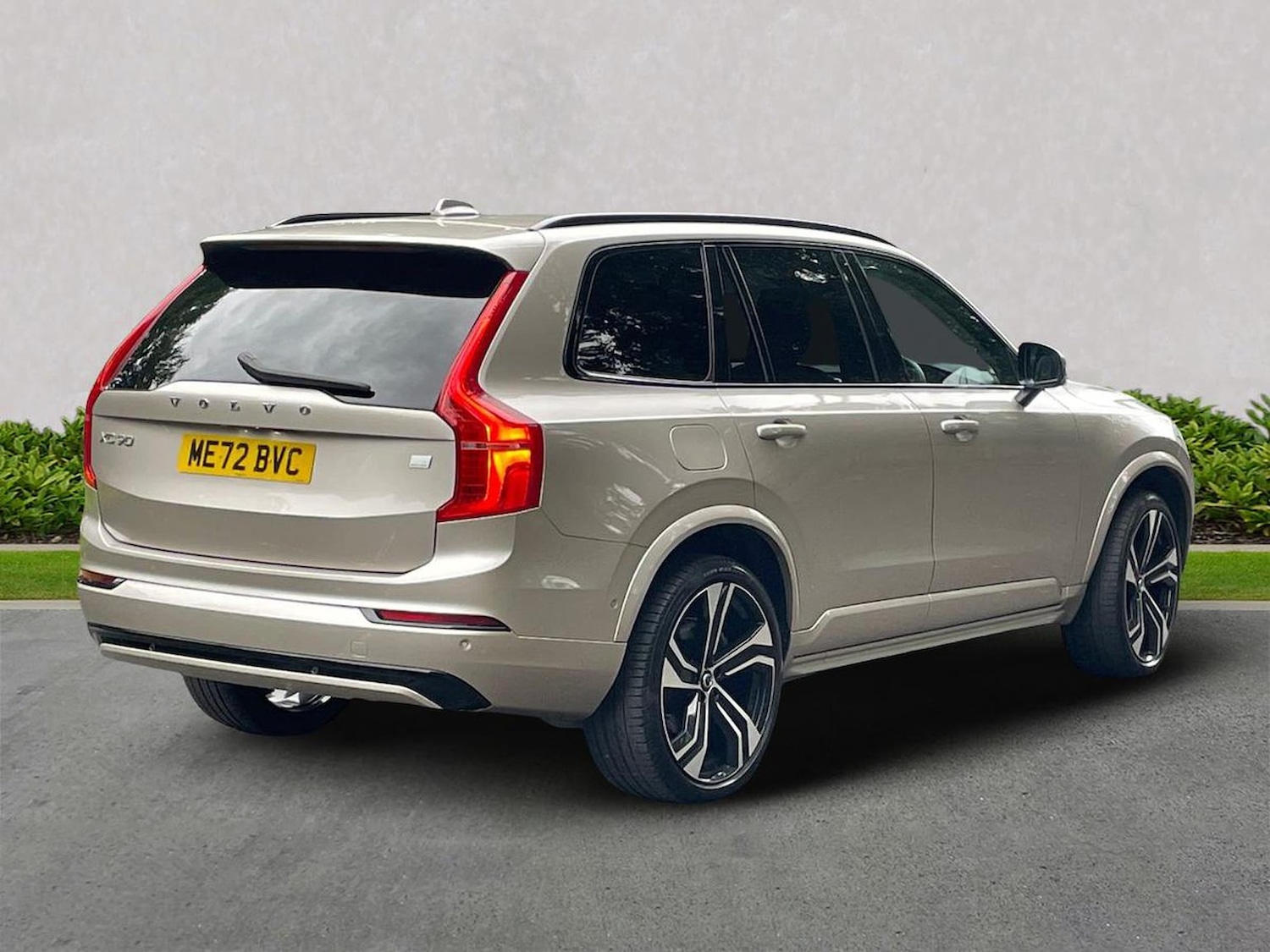 Used Volvo XC90 2022 for sale - 76134299: Photo 18