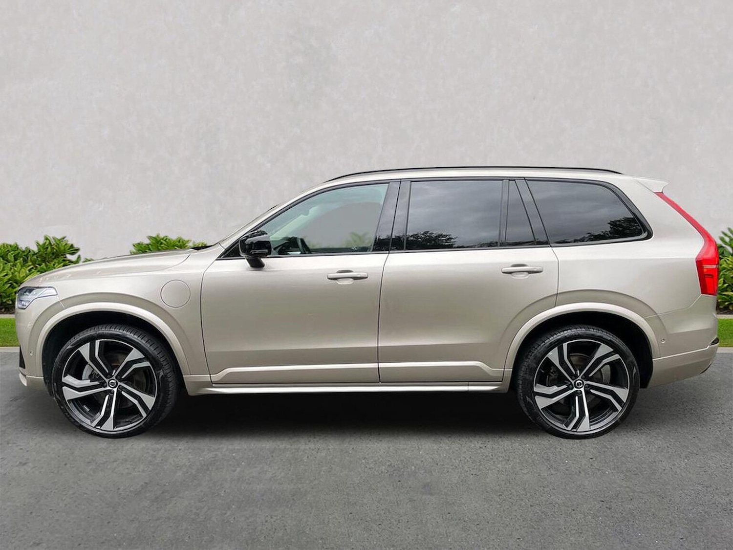 Used Volvo XC90 2022 for sale - 76134299: Photo 19