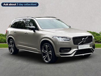 Volvo - XC90