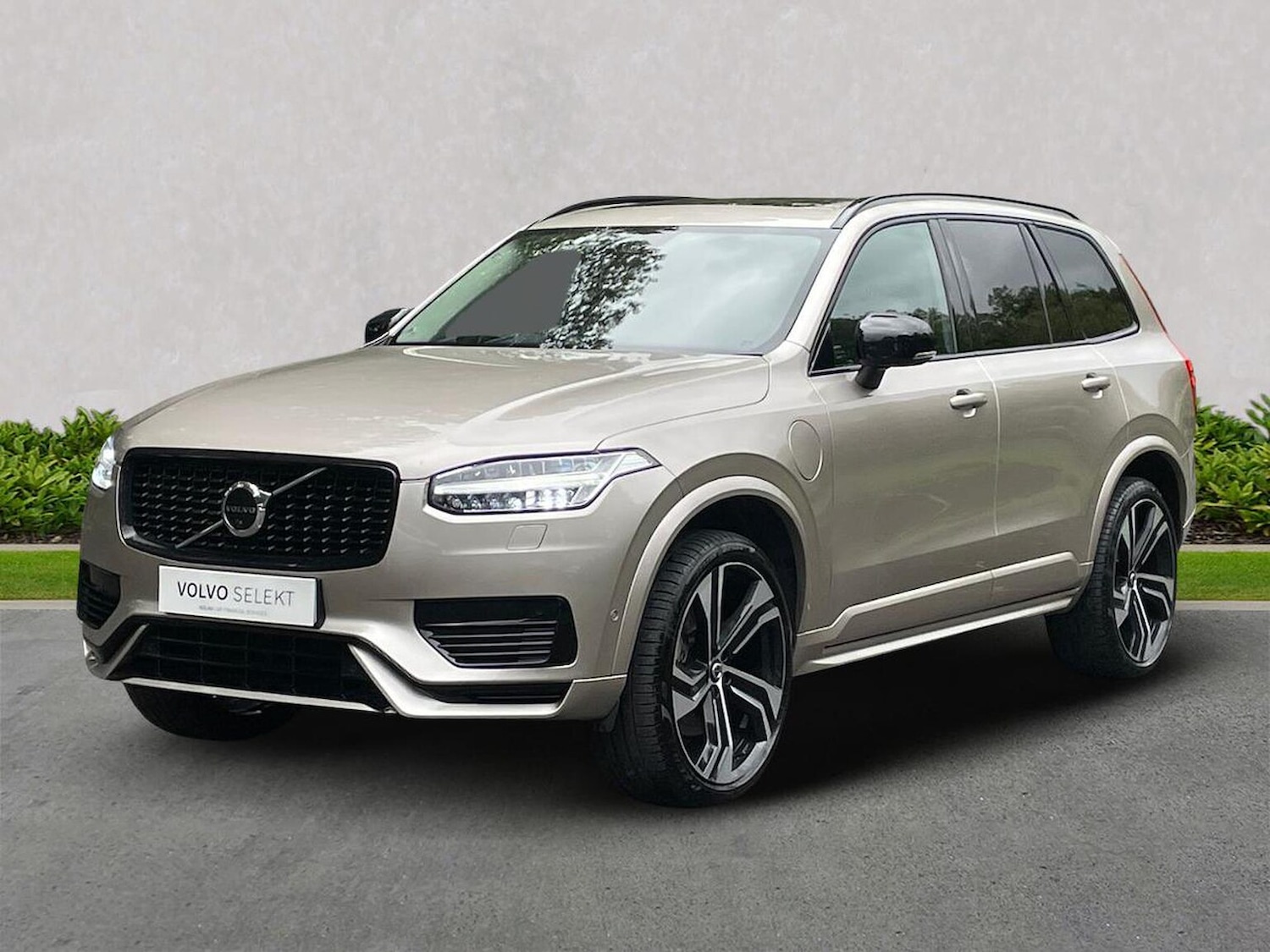 Used Volvo XC90 2022 for sale - 76134299: Photo 20