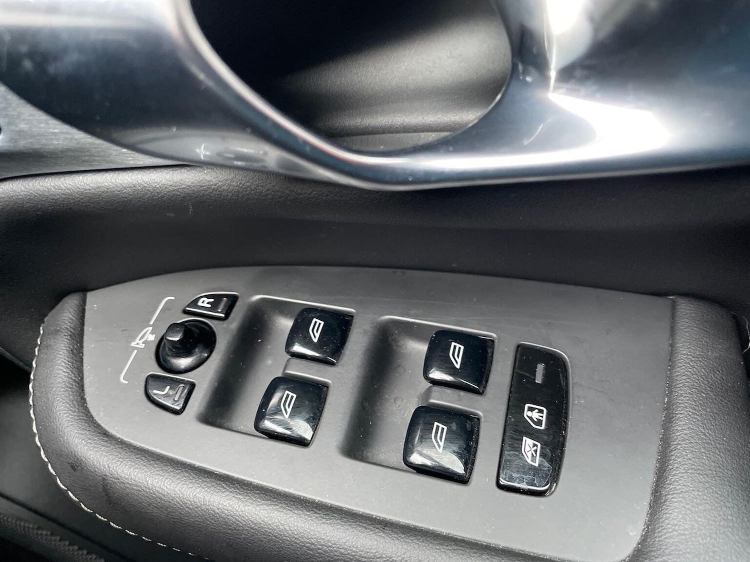 Used Volvo XC90 2022 for sale - 76134299: Photo 21