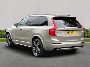 Used Volvo XC90 2022 for sale - 76134299: Photo 2