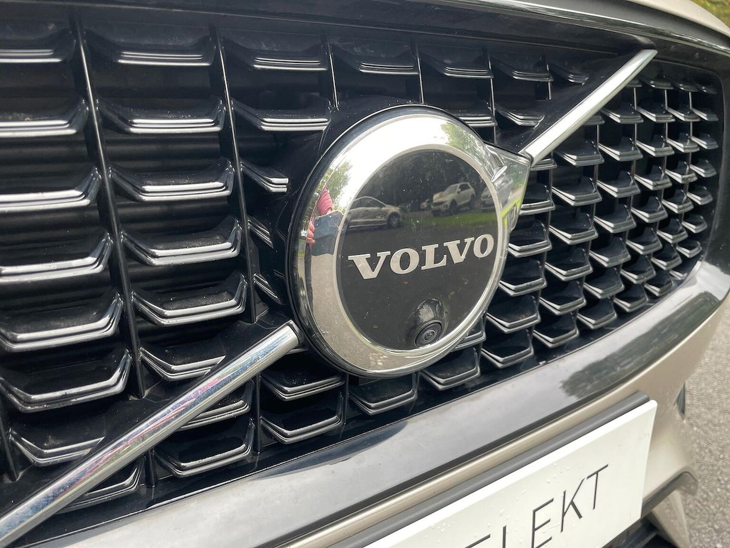 Used Volvo XC90 2022 for sale - 76134299: Photo 33
