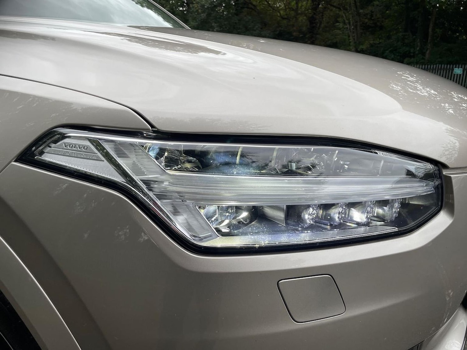 Used Volvo XC90 2022 for sale - 76134299: Photo 34