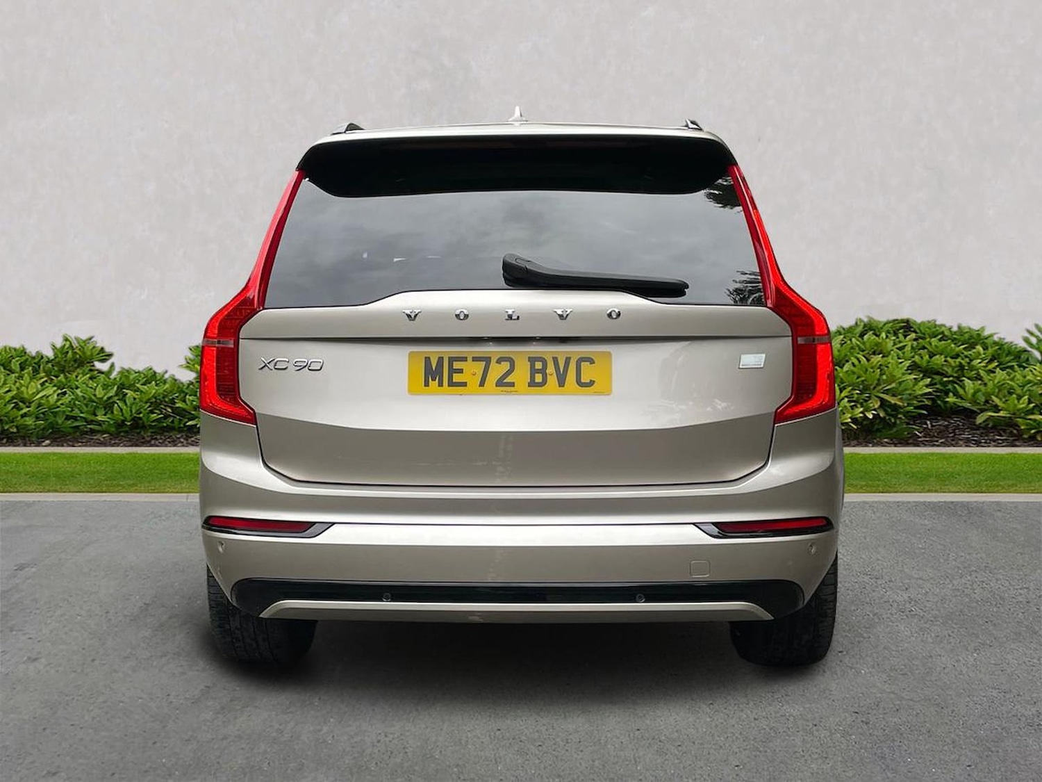 Used Volvo XC90 2022 for sale - 76134299: Photo 4