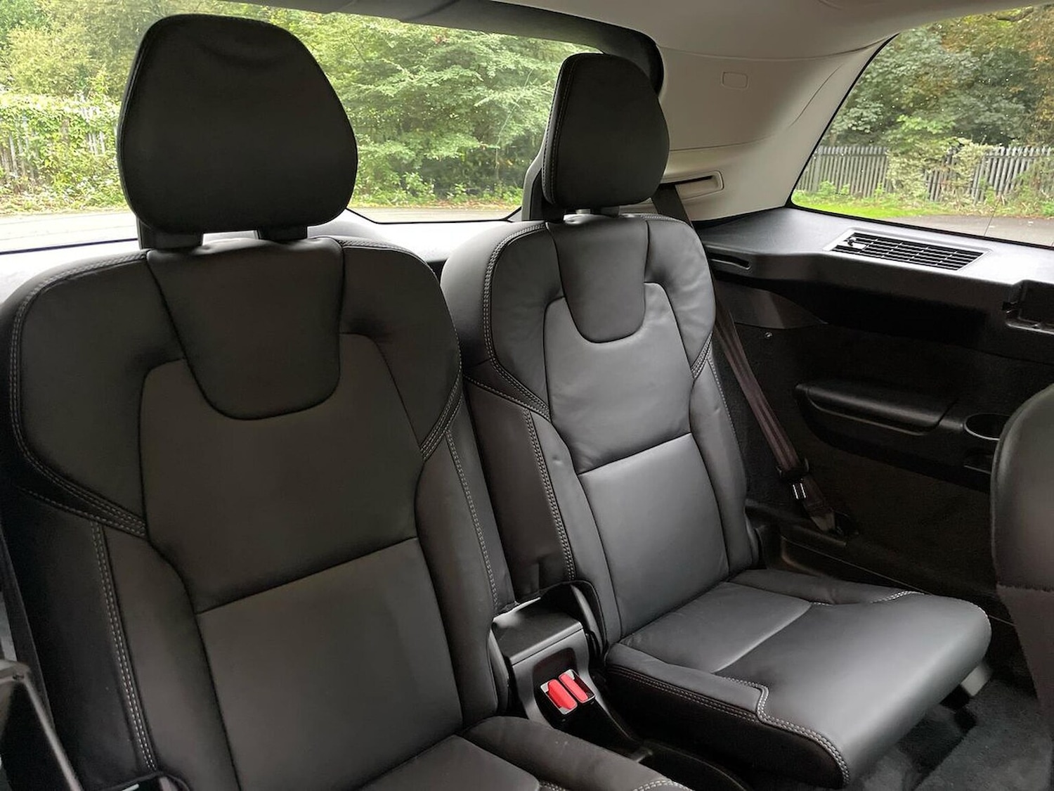 Used Volvo XC90 2022 for sale - 76134299: Photo 42