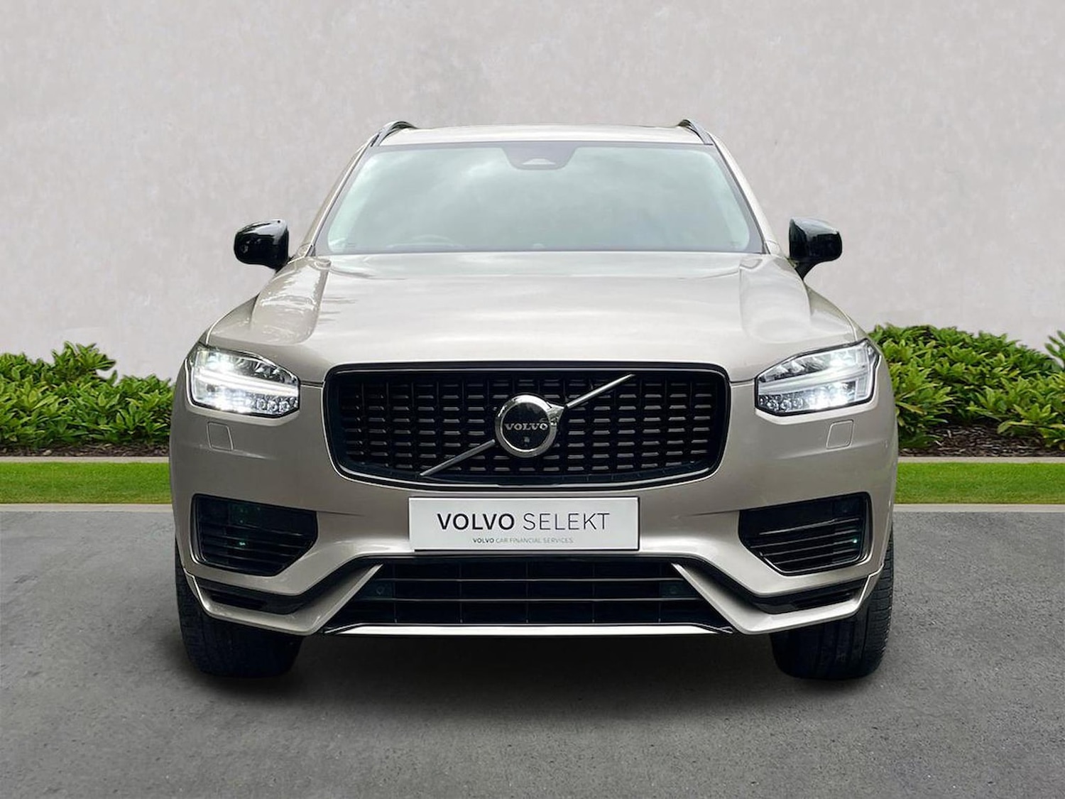 Used Volvo XC90 2022 for sale - 76134299: Photo 5