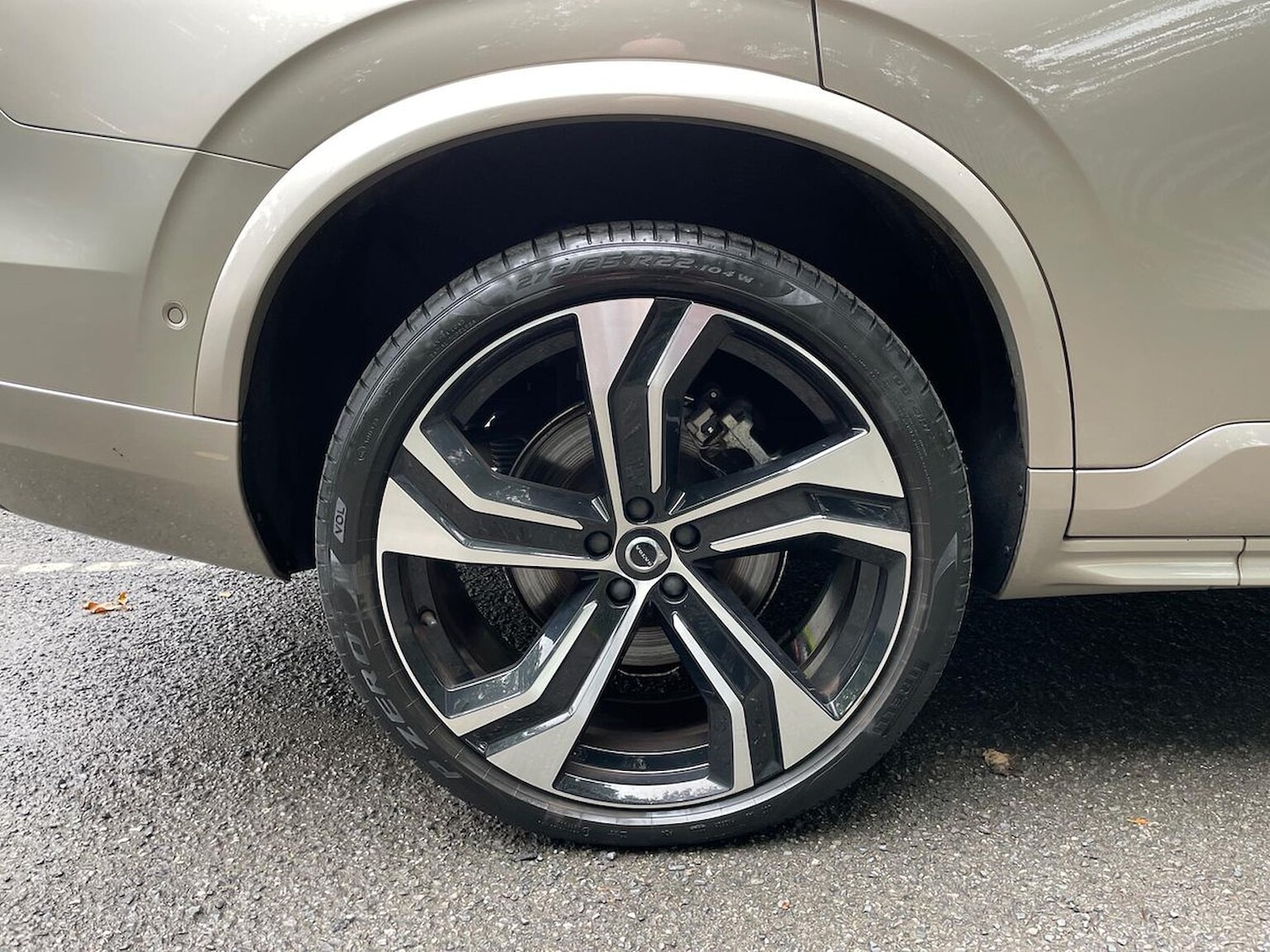 Used Volvo XC90 2022 for sale - 76134299: Photo 6