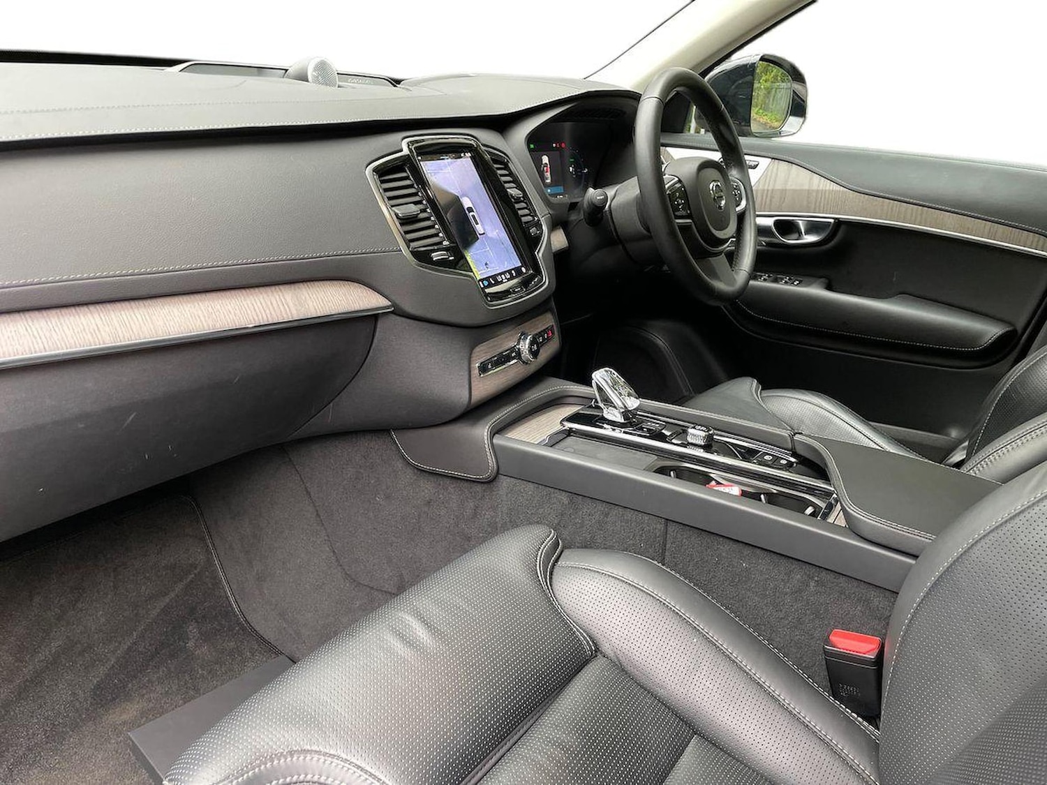 Used Volvo XC90 2022 for sale - 76134299: Photo 7