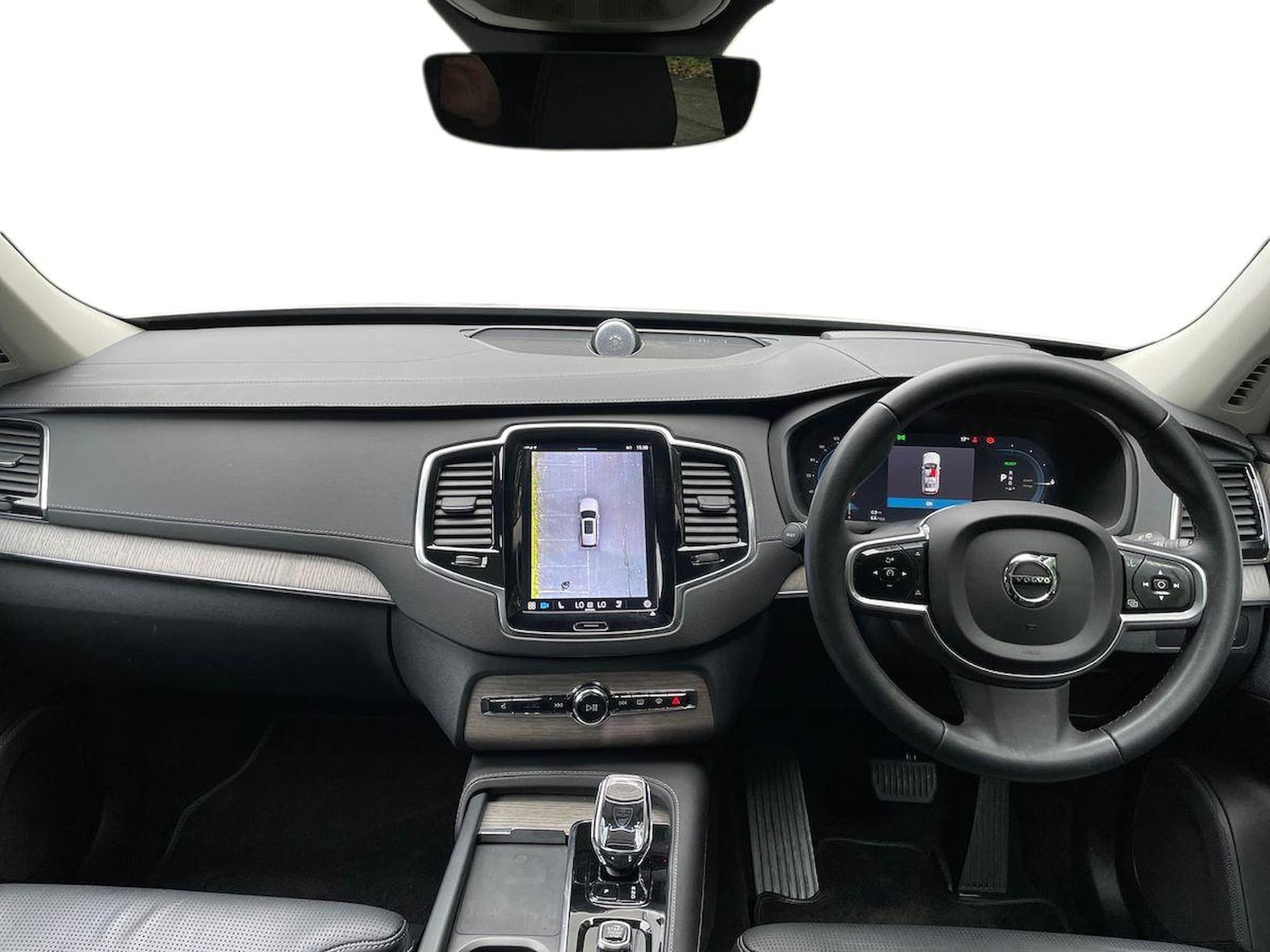 Used Volvo XC90 2022 for sale - 76134299: Photo 8