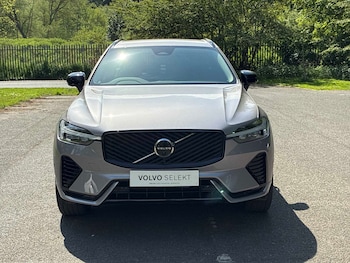 Used Volvo XC60 2025 for sale - 78470374: Photo
