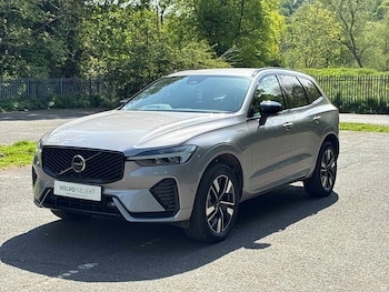 Used Volvo XC60 2025 for sale - 78470374: Photo