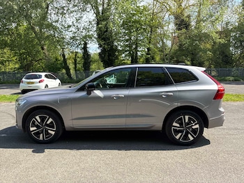 Used Volvo XC60 2025 for sale - 78470374: Photo