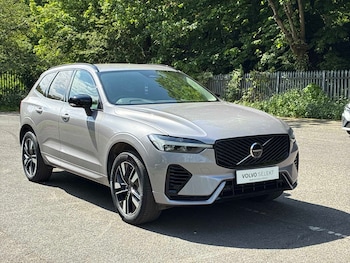 Used Volvo XC60 2025 for sale - 78470374: Photo