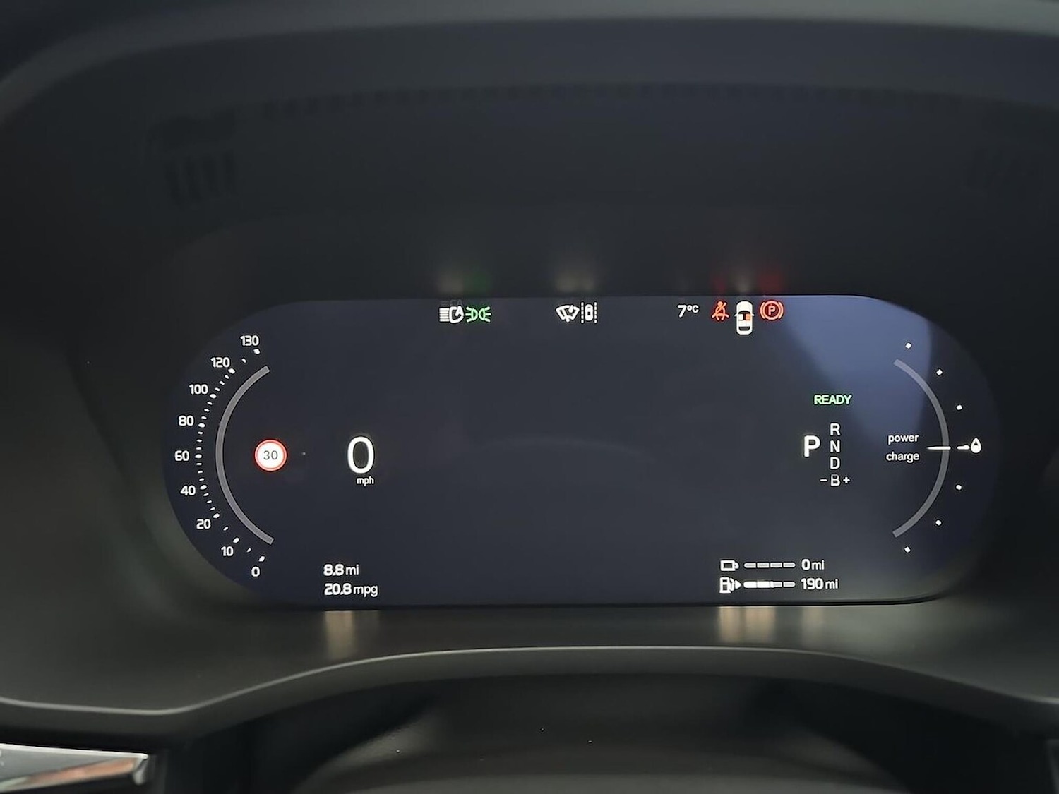 Used Volvo XC60 2025 for sale - 77489679: Photo 10