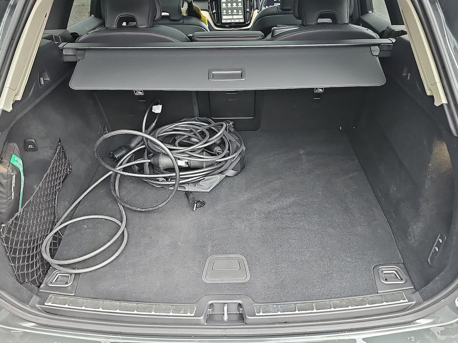 Used Volvo XC60 2025 for sale - 77489679: Photo 17