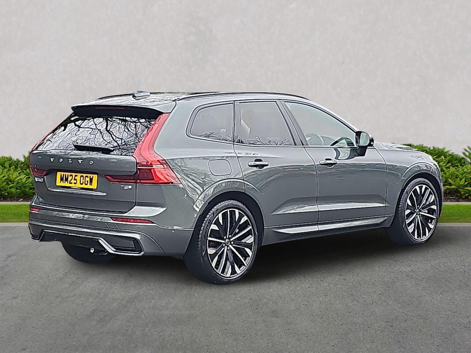 Used Volvo XC60 2025 for sale - 77489679: Photo 18
