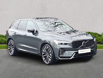 Used Volvo XC60 2025 for sale - 77489679: Photo