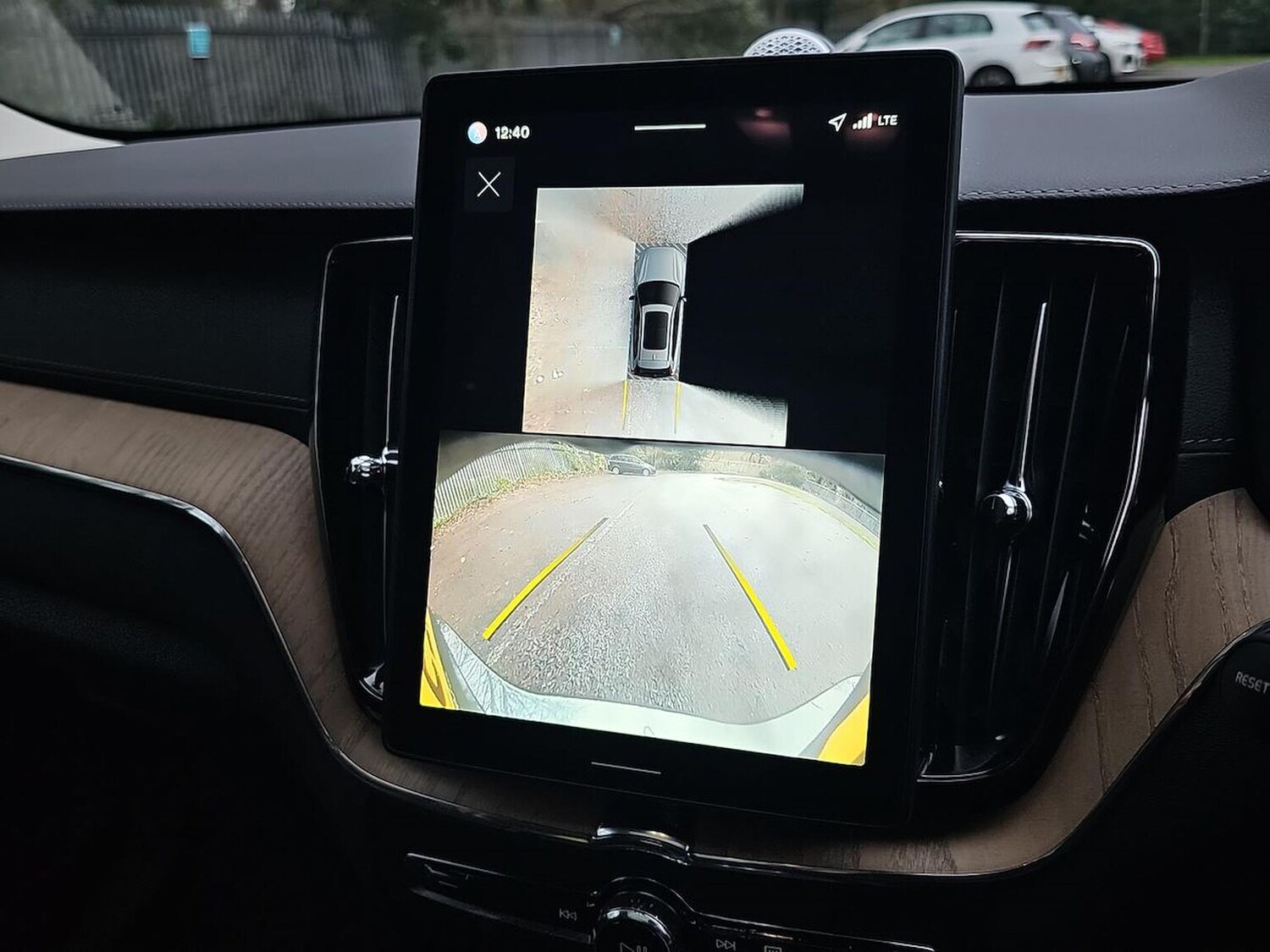 Used Volvo XC60 2025 for sale - 77489679: Photo 23