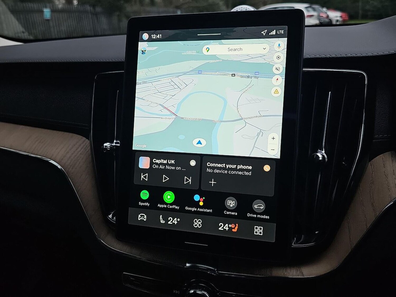 Used Volvo XC60 2025 for sale - 77489679: Photo 24