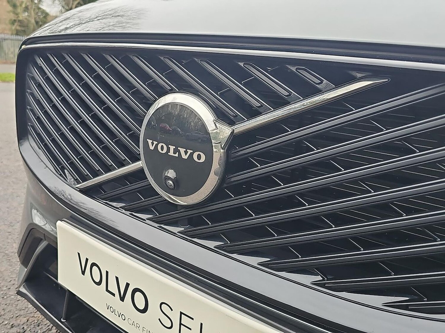 Used Volvo XC60 2025 for sale - 77489679: Photo 32