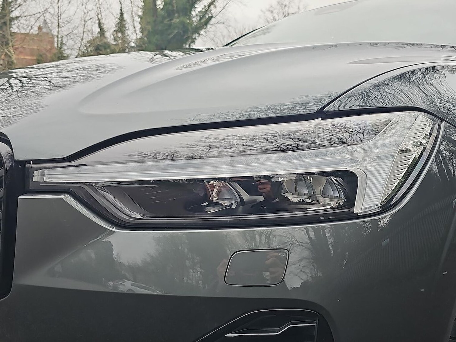 Used Volvo XC60 2025 for sale - 77489679: Photo 33