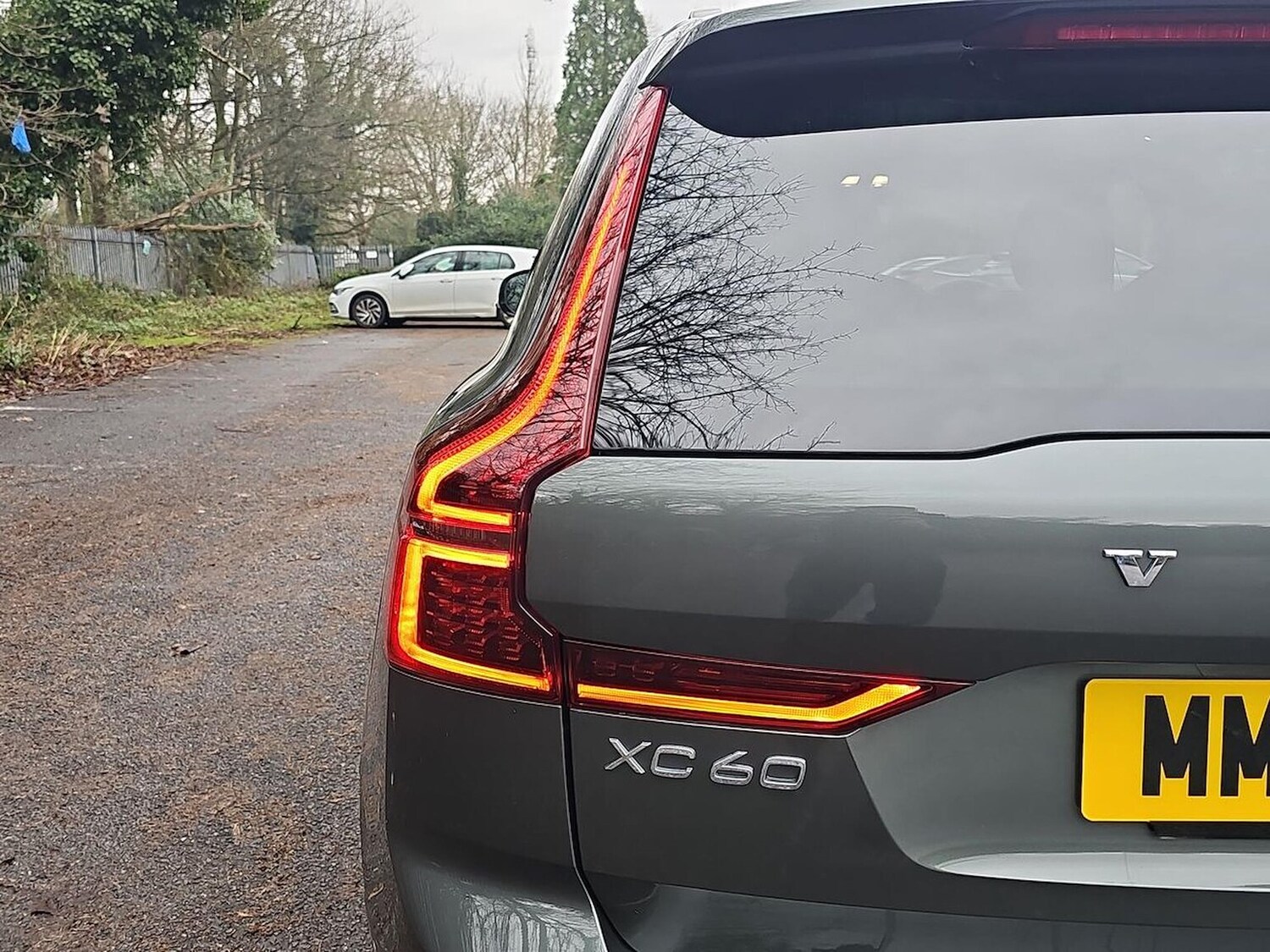 Used Volvo XC60 2025 for sale - 77489679: Photo 35