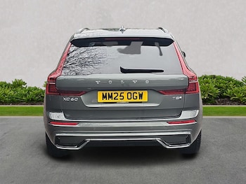 Used Volvo XC60 2025 for sale - 77489679: Photo