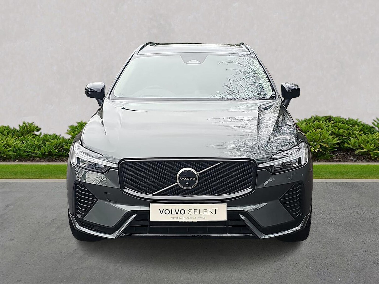 Used Volvo XC60 2025 for sale - 77489679: Photo 5