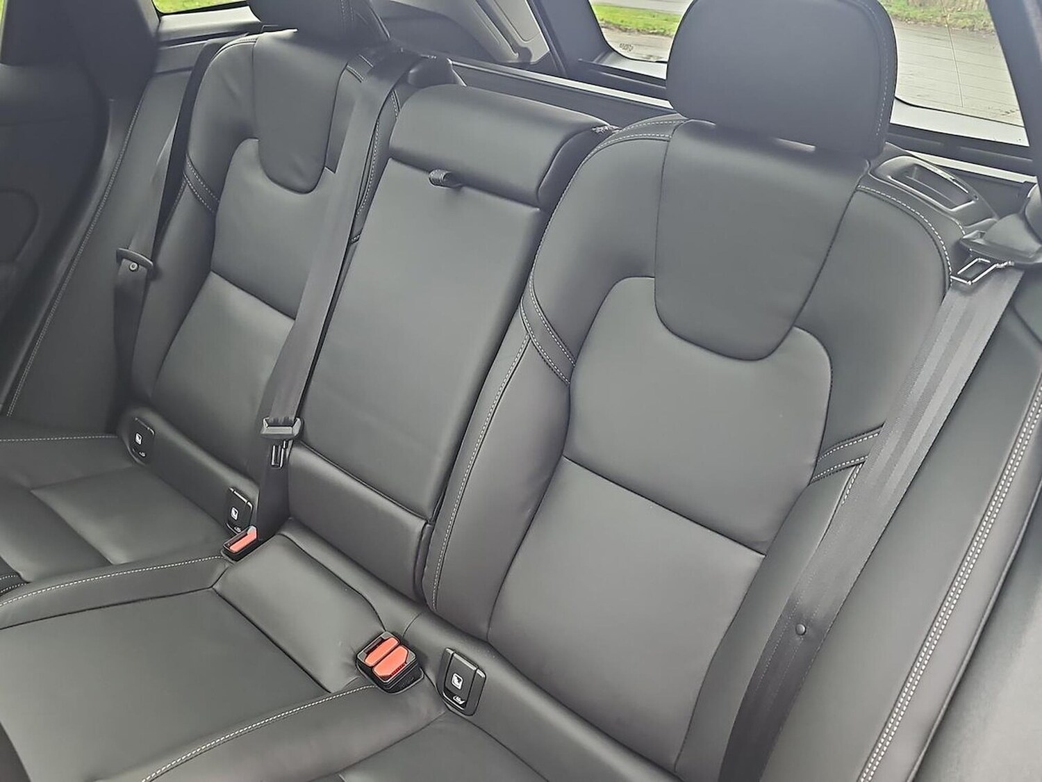 Used Volvo XC60 2025 for sale - 77489679: Photo 51