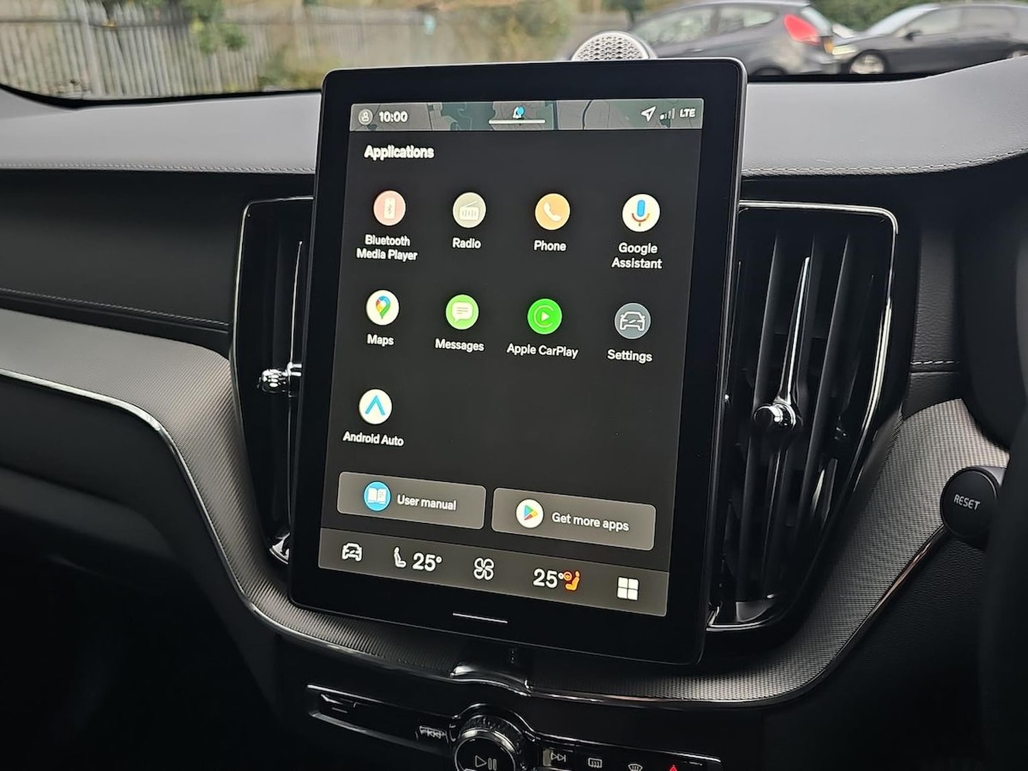 Used Volvo XC60 2025 for sale - 77489654: Photo 11