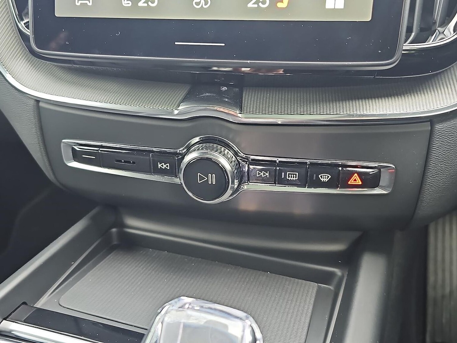 Used Volvo XC60 2025 for sale - 77489654: Photo 12