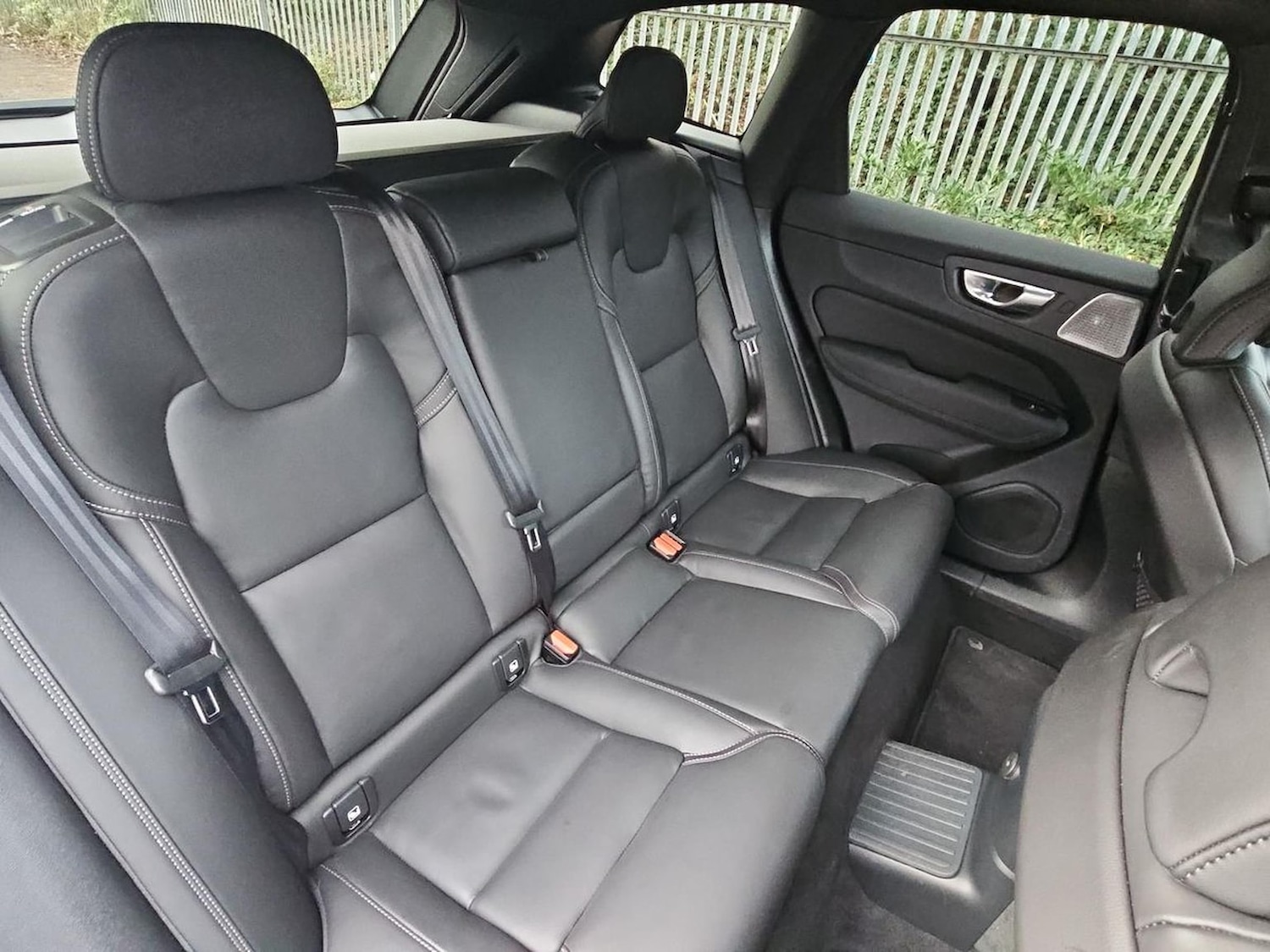 Used Volvo XC60 2025 for sale - 77489654: Photo 16