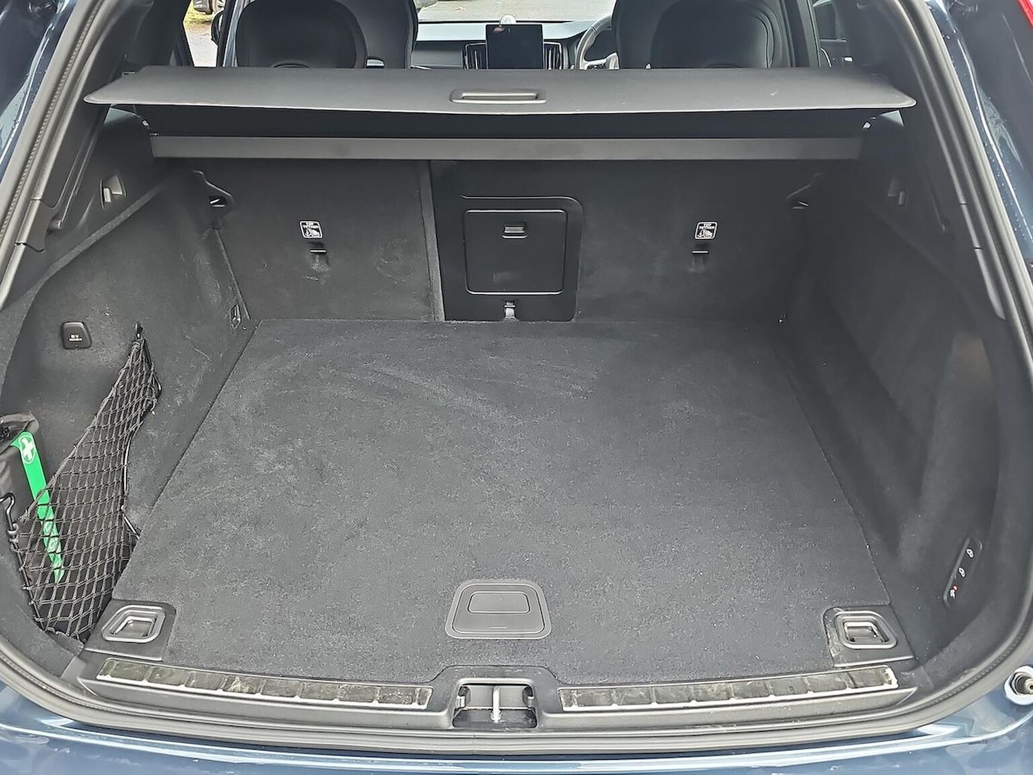 Used Volvo XC60 2025 for sale - 77489654: Photo 17