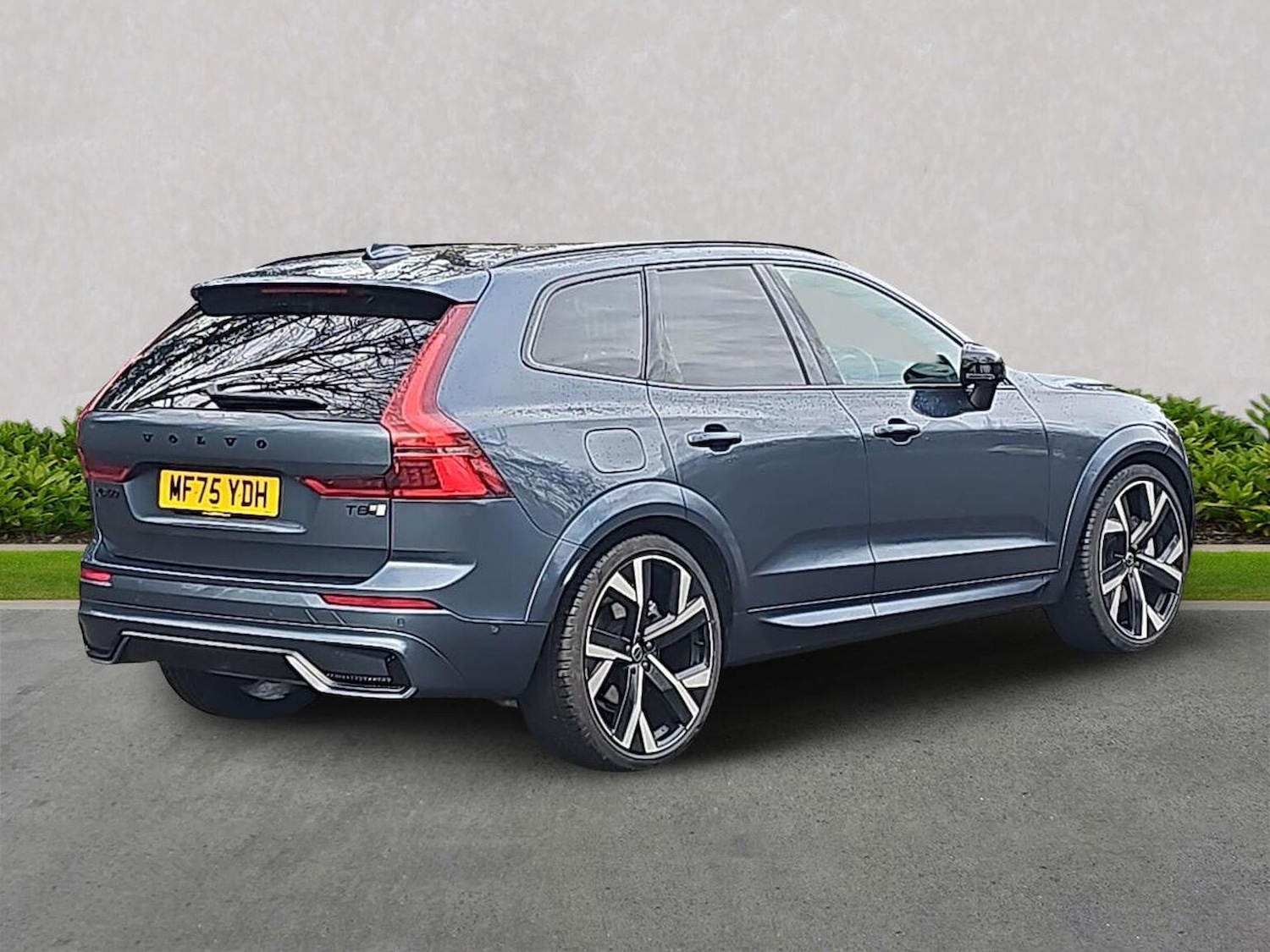 Used Volvo XC60 2025 for sale - 77489654: Photo 18