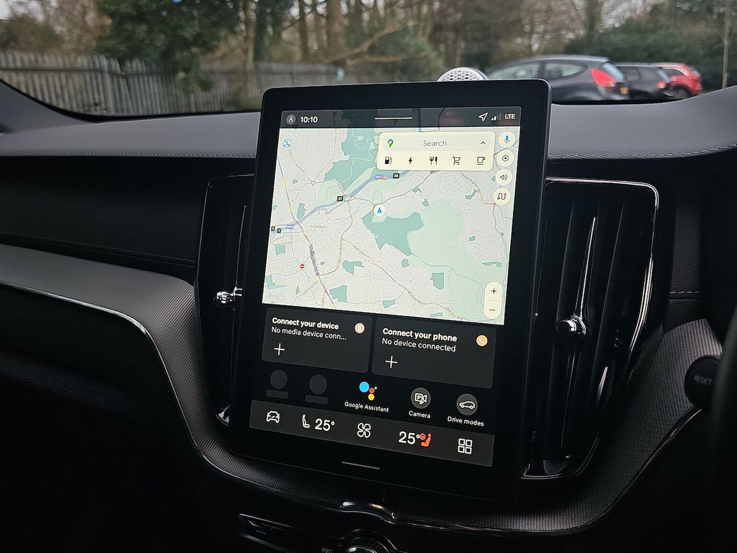 Used Volvo XC60 2025 for sale - 77489654: Photo 23