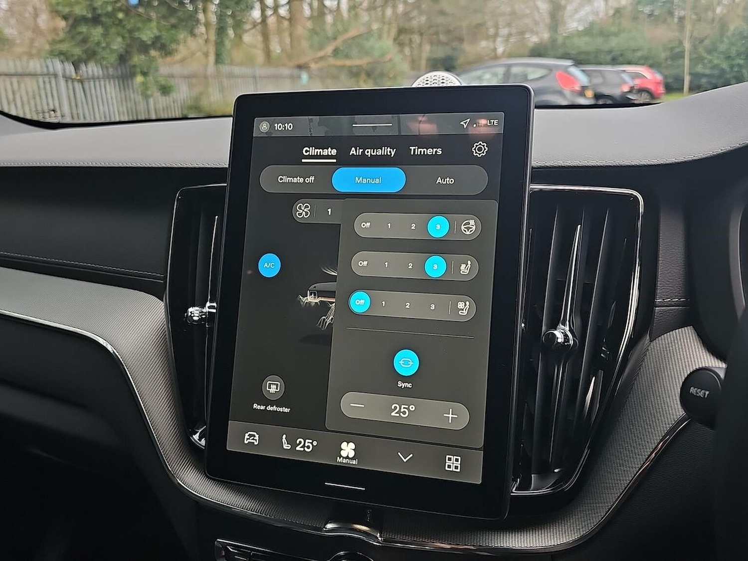 Used Volvo XC60 2025 for sale - 77489654: Photo 24