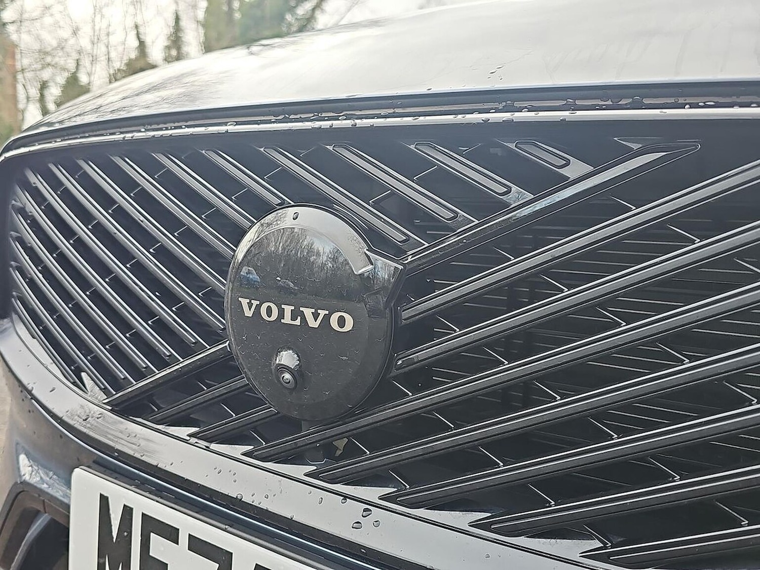 Used Volvo XC60 2025 for sale - 77489654: Photo 32