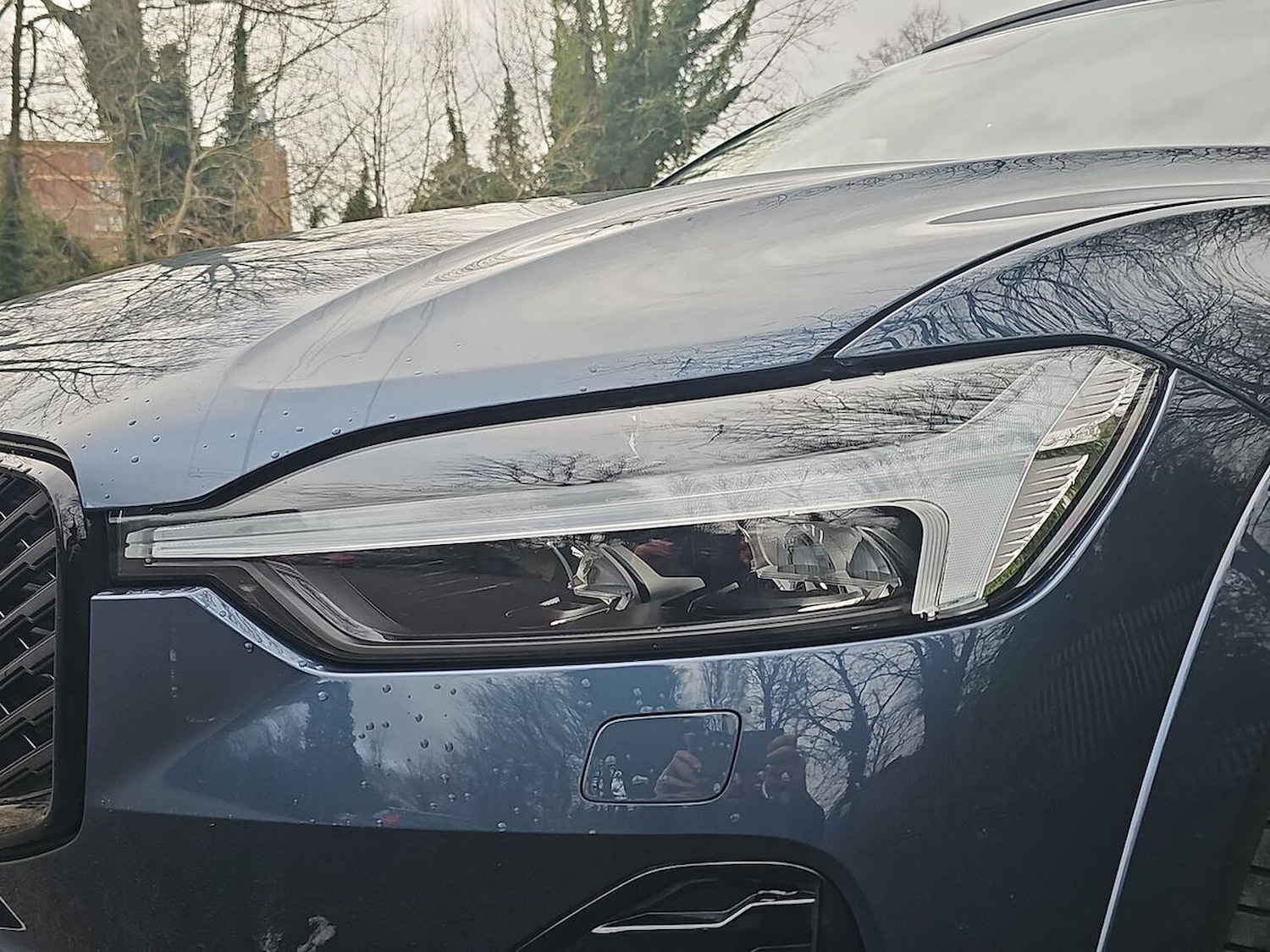 Used Volvo XC60 2025 for sale - 77489654: Photo 33