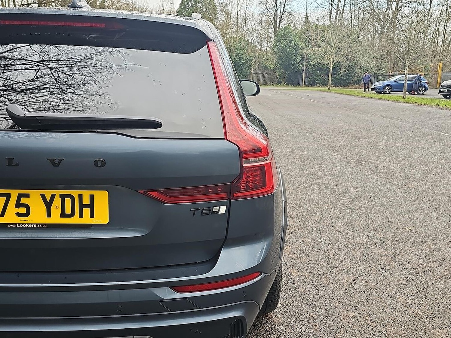 Used Volvo XC60 2025 for sale - 77489654: Photo 35