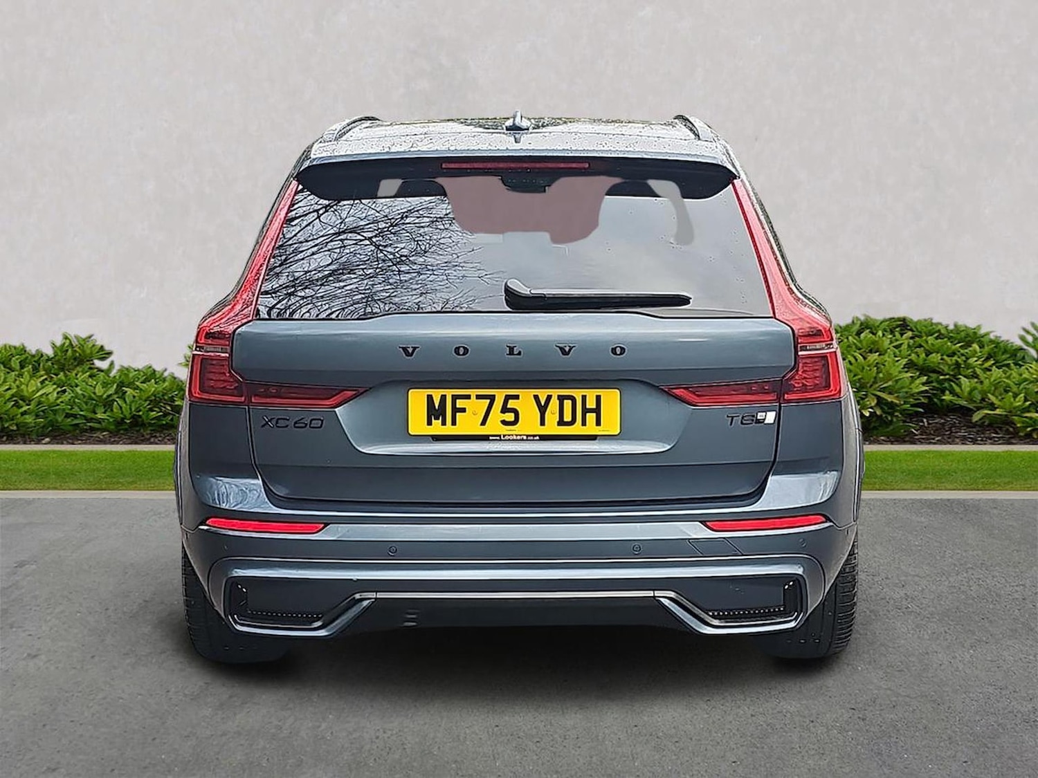 Used Volvo XC60 2025 for sale - 77489654: Photo 4