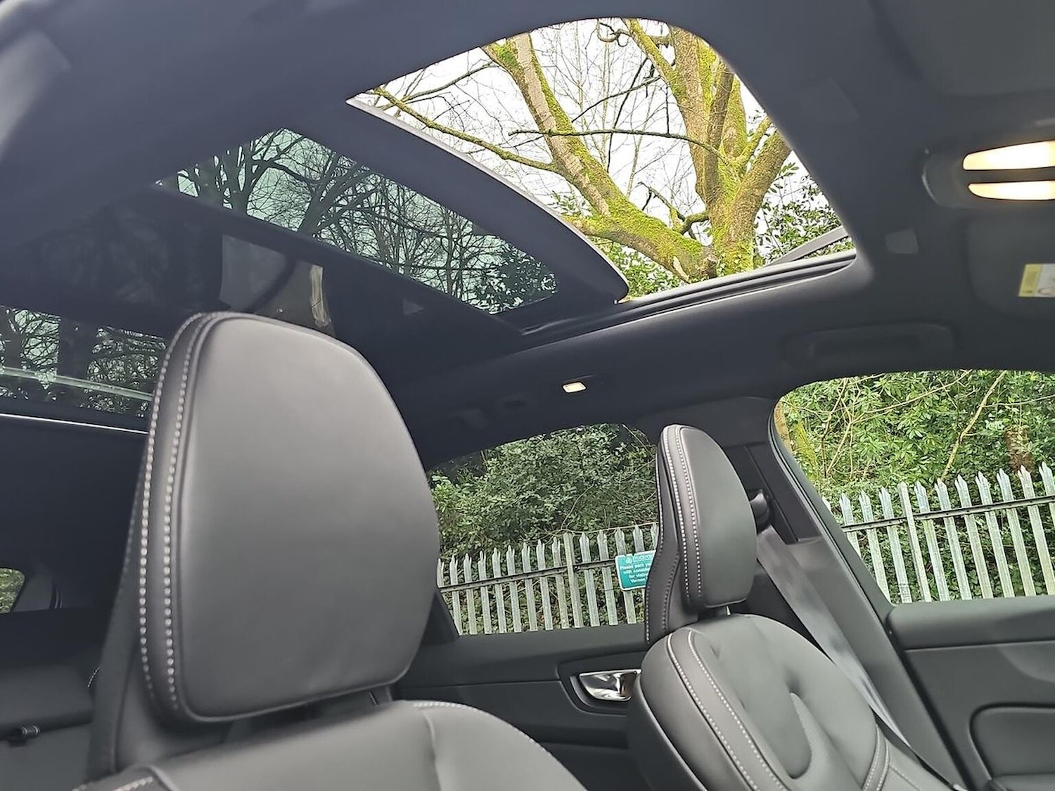 Used Volvo XC60 2025 for sale - 77489654: Photo 42